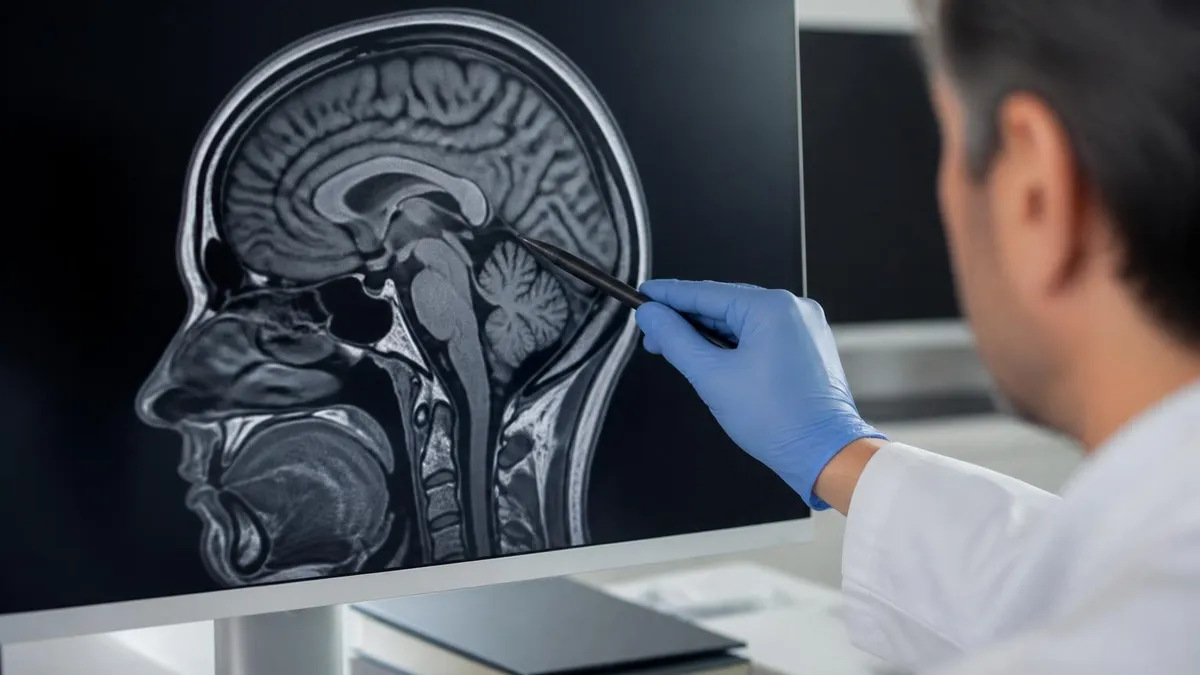 Common Reasons a Brain Mri Takes Longer Than Expec - MRI - Magnetic Resonance Imaging certification study resource