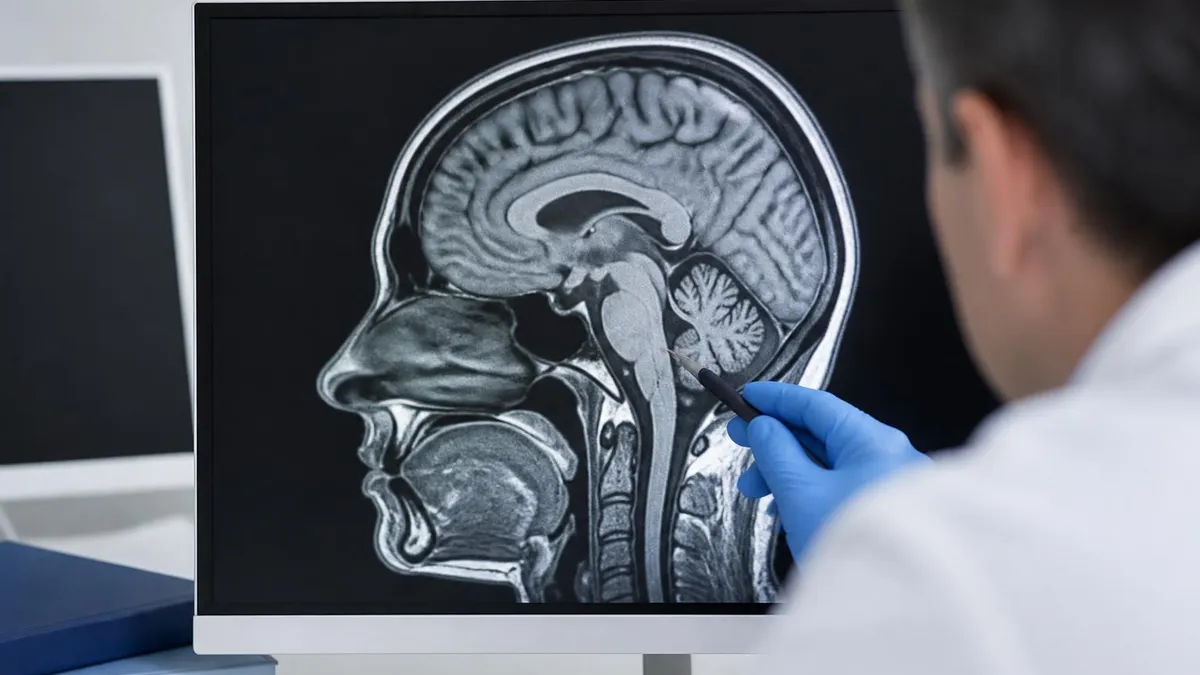 Common Spine Mri Findings - MRI - Magnetic Resonance Imaging certification study resource
