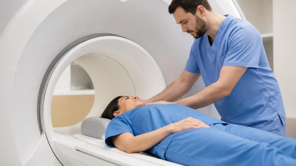 Comparing Employer Types in Mri Tech Hiring - MRI - Magnetic Resonance Imaging certification study resource