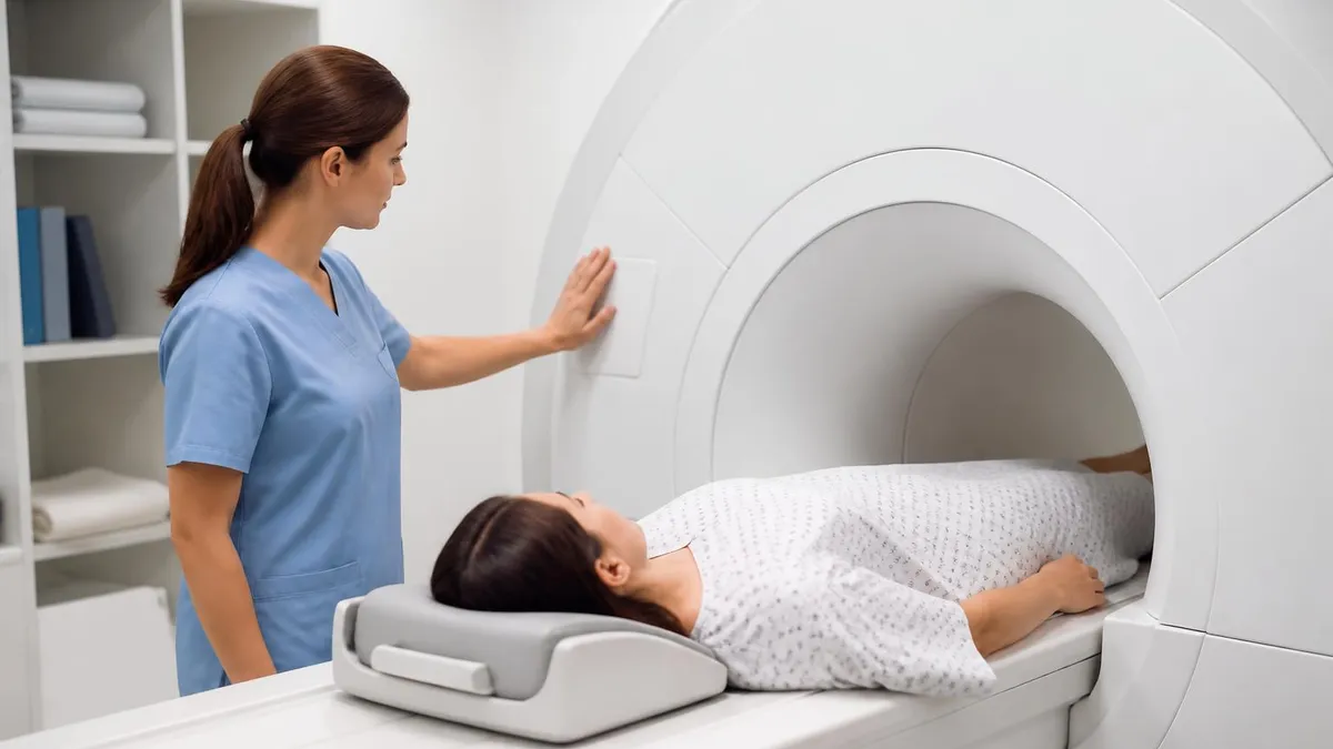 Conditions Evaluated with Stand-up Mri - MRI - Magnetic Resonance Imaging certification study resource