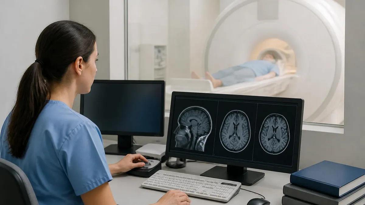 Conditions Evaluated with Stand-up Mri - MRI - Magnetic Resonance Imaging certification study resource