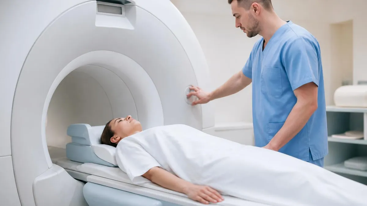 Contrast, Modifiers, and Billing Rules for Mri Cpt - MRI - Magnetic Resonance Imaging certification study resource