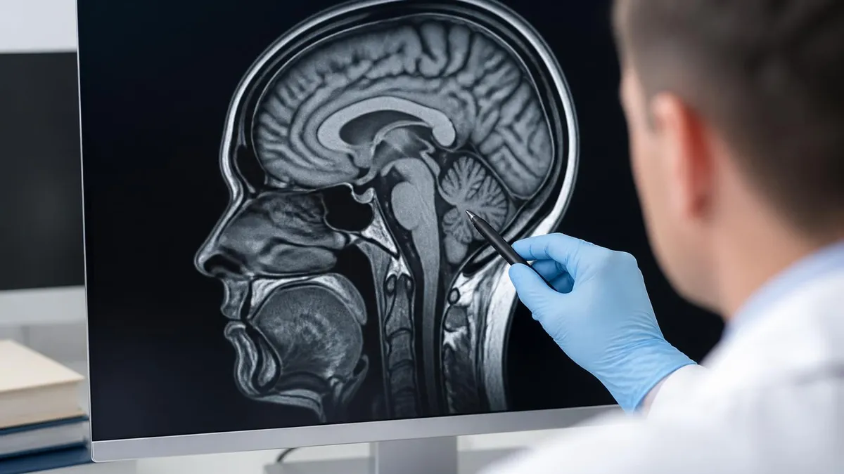 Contrast Mri Quick Reference - MRI - Magnetic Resonance Imaging certification study resource