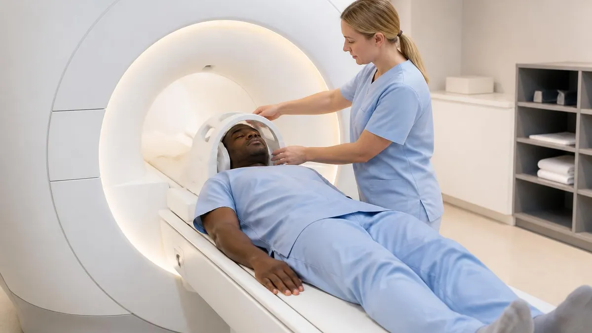 Contrast, Pregnancy, and Special Population Risks - MRI - Magnetic Resonance Imaging certification study resource