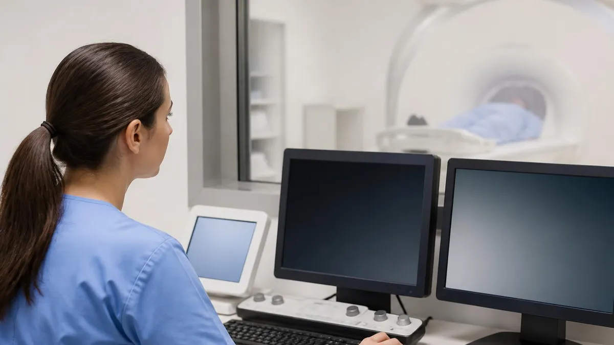 Contrast Use Stats - MRI - Magnetic Resonance Imaging certification study resource
