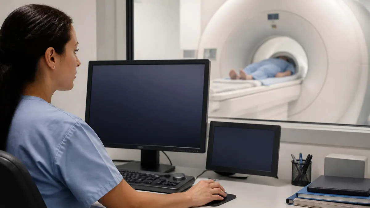Cost Comparison - MRI - Magnetic Resonance Imaging certification study resource