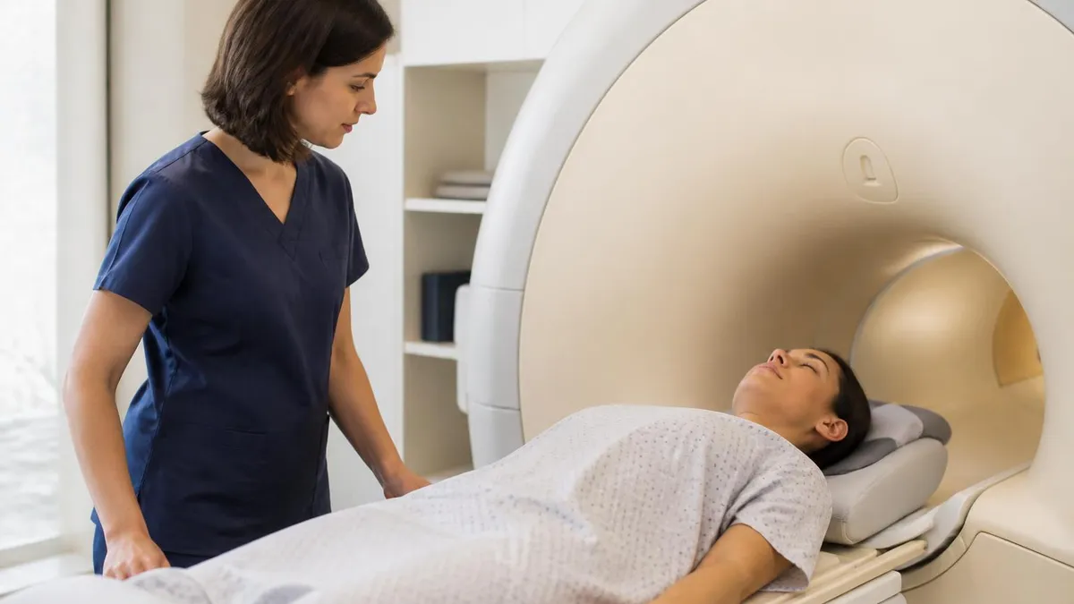 Cost of Urgent Care with Mri Near Me - MRI - Magnetic Resonance Imaging certification study resource