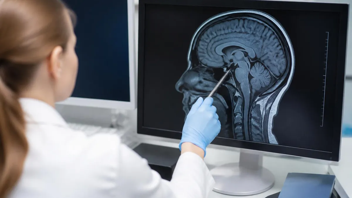 Ct Mri Imaging - MRI - Magnetic Resonance Imaging certification study resource