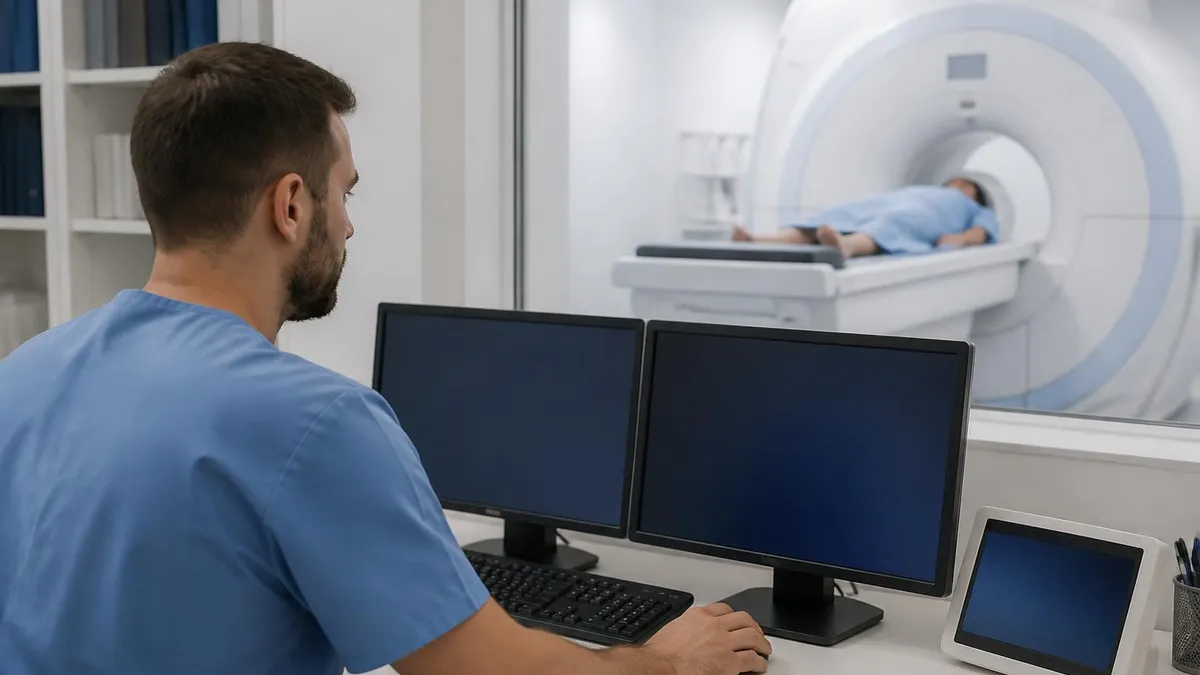 Mri vs Ct Image Quality - MRI - Magnetic Resonance Imaging certification study resource