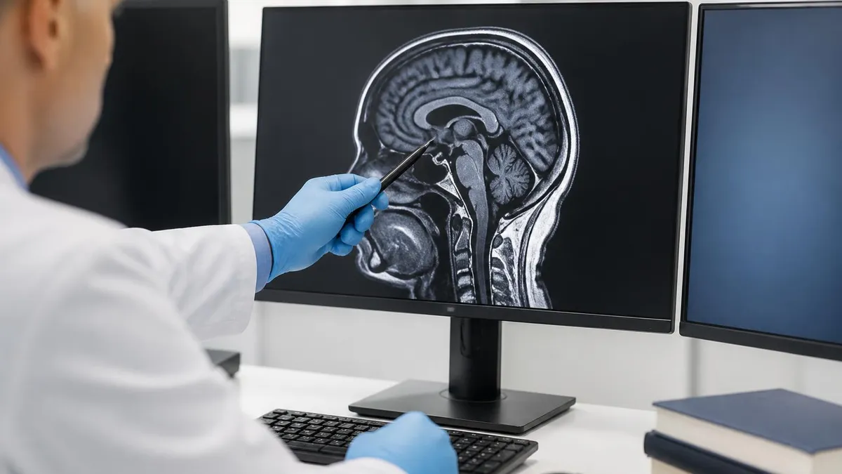 Daily Mri Equipment Qc Checklist - MRI - Magnetic Resonance Imaging certification study resource