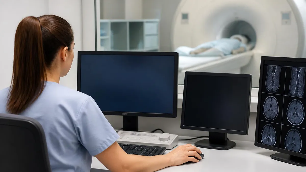 Dangers of Mri by the Numbers - MRI - Magnetic Resonance Imaging certification study resource