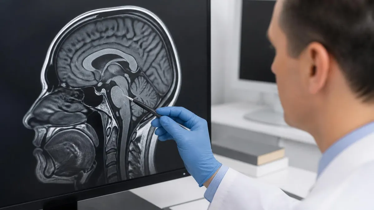 Day-before Preparation Checklist - MRI - Magnetic Resonance Imaging certification study resource
