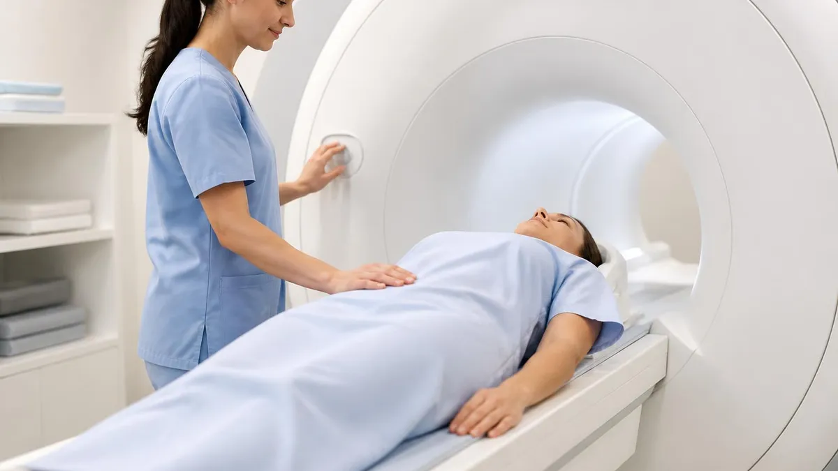 Dedifferentiated Liposarcoma Mri Signal Characteri - MRI - Magnetic Resonance Imaging certification study resource
