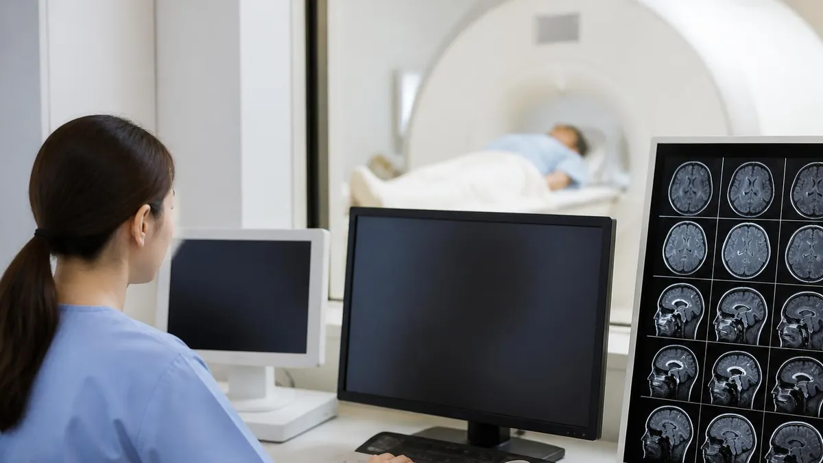 Dedifferentiated Liposarcoma Mri Reporting Checkli - MRI - Magnetic Resonance Imaging certification study resource
