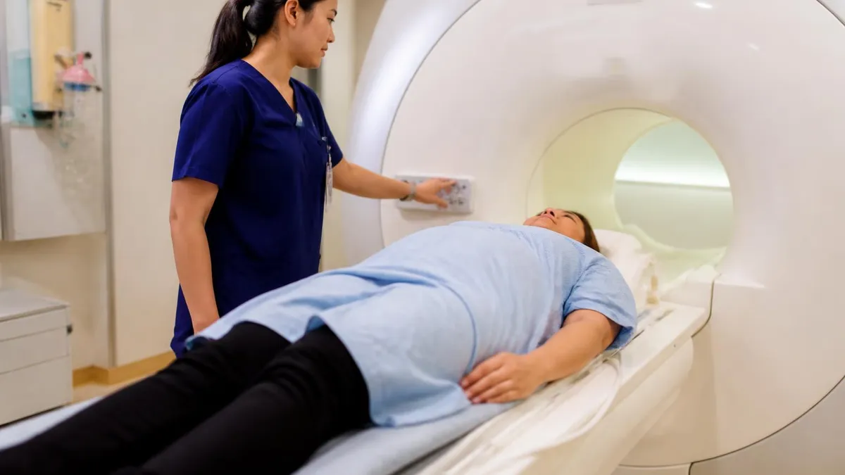 Diazepam for Mri - MRI - Magnetic Resonance Imaging certification study resource