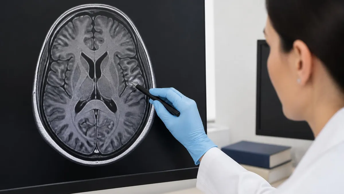 Diffusion Imaging by the Numbers - MRI - Magnetic Resonance Imaging certification study resource