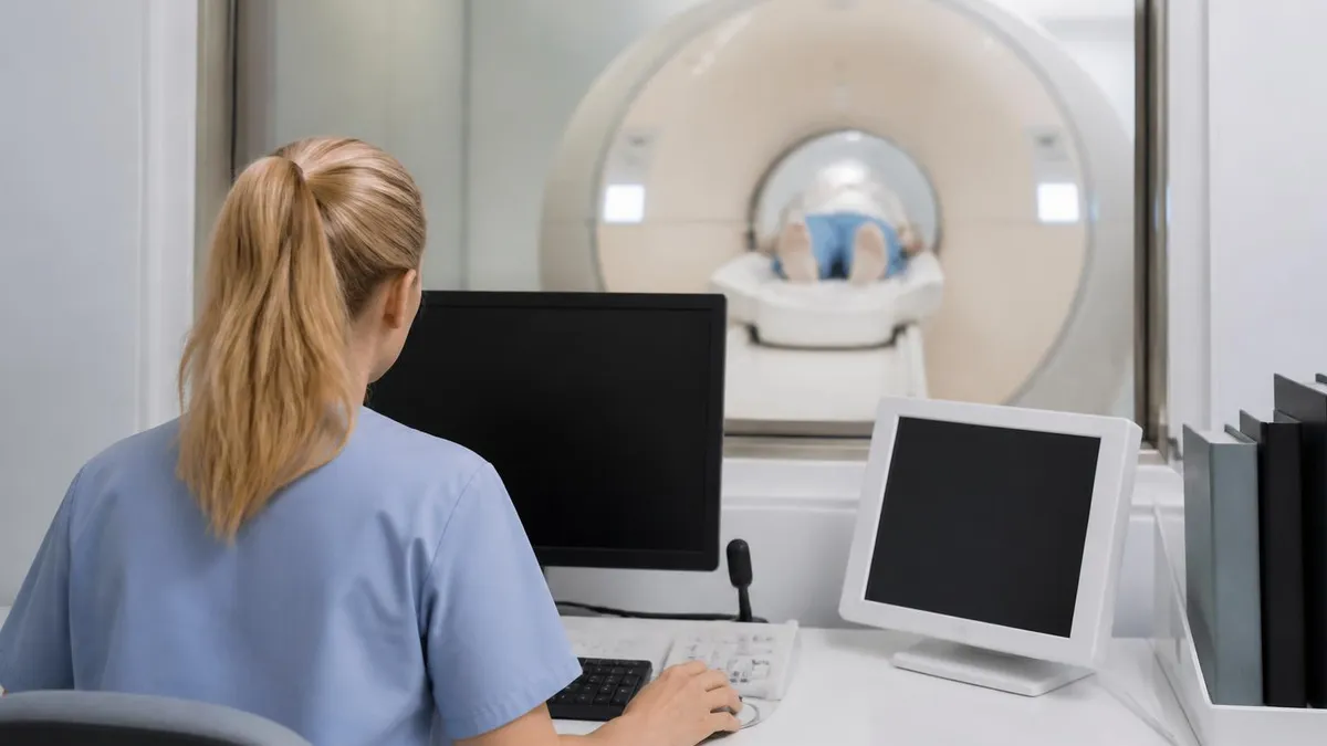 What to Check Before Your Nerve Mri Scan - MRI - Magnetic Resonance Imaging certification study resource
