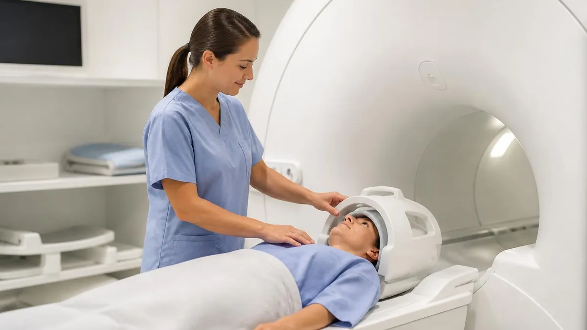 Don't Be Fooled: Mimics of Pituitary Adenoma - MRI - Magnetic Resonance Imaging certification study resource