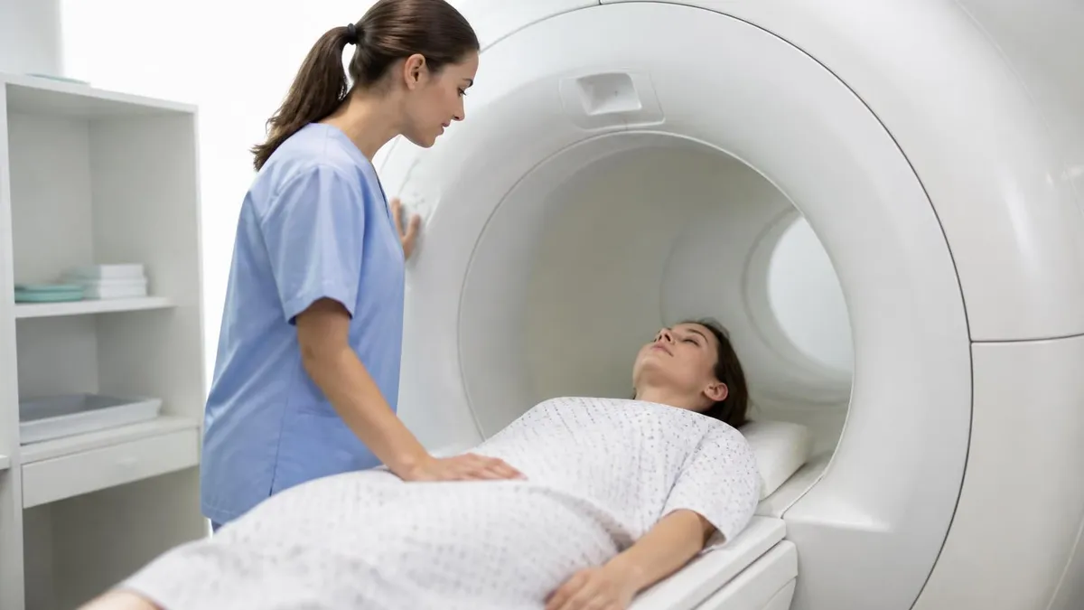 Dti Mri by the Numbers - MRI - Magnetic Resonance Imaging certification study resource