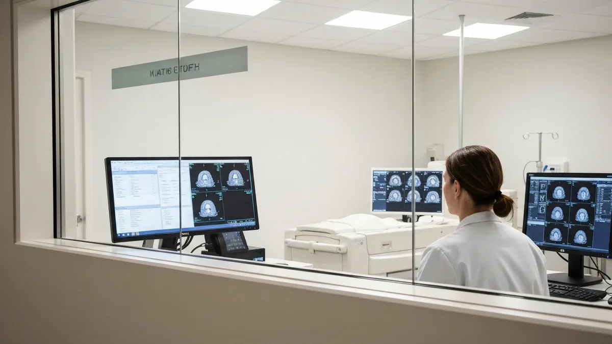Eating Before Mri with Contrast - MRI - Magnetic Resonance Imaging certification study resource