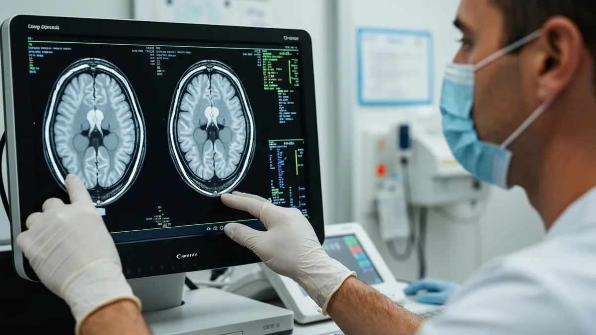 Eating Before Mri with Contrast - MRI - Magnetic Resonance Imaging certification study resource