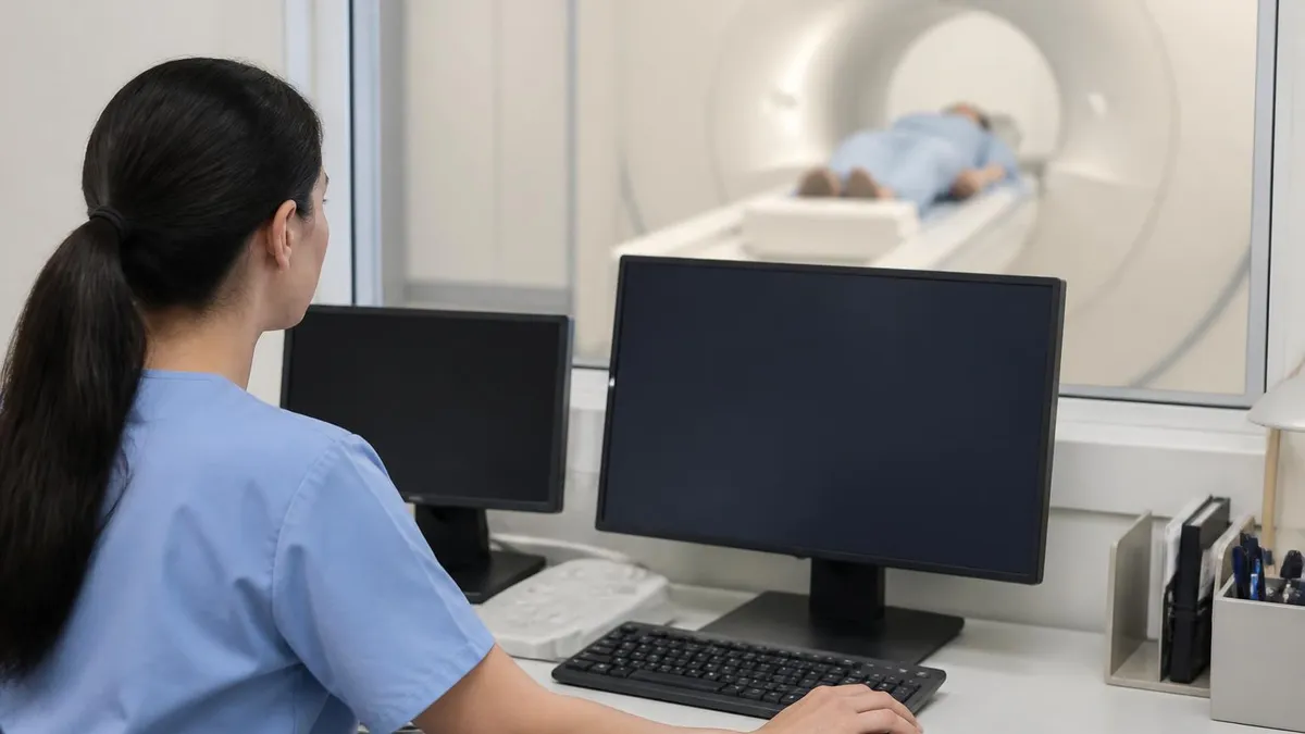 Education Requirements - MRI - Magnetic Resonance Imaging certification study resource