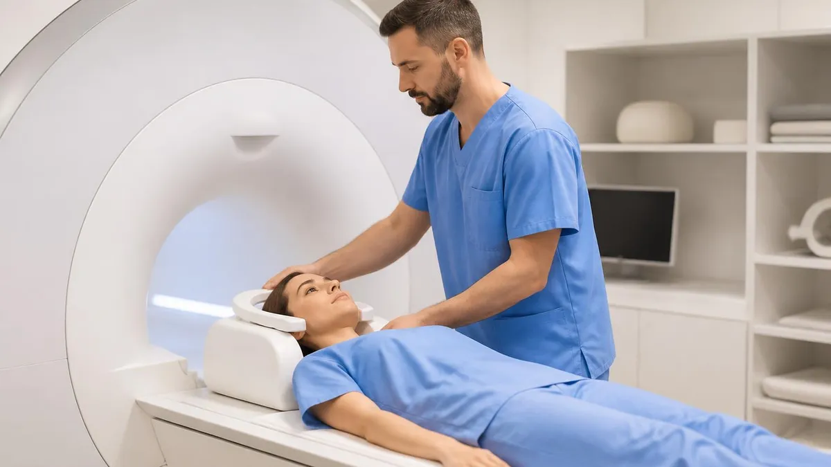 Elbow Mri by the Numbers - MRI - Magnetic Resonance Imaging certification study resource