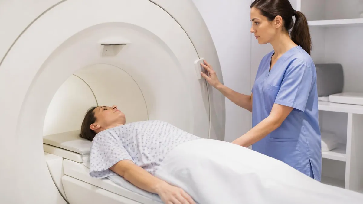 Elbow Mri Pre-scan Checklist - MRI - Magnetic Resonance Imaging certification study resource