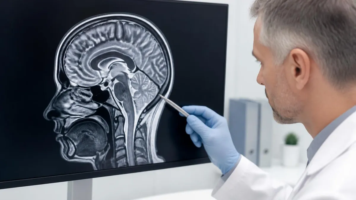 Elbow Mri Pulse Sequences and Imaging Planes - MRI - Magnetic Resonance Imaging certification study resource