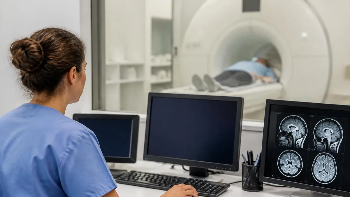Emergency Response Checklist During an Mri Quench - MRI - Magnetic Resonance Imaging certification study resource