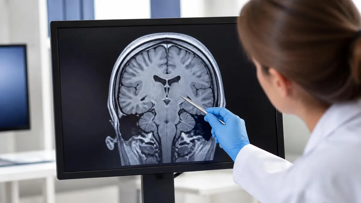 Essential Mri Contraindications Screening Checklis - MRI - Magnetic Resonance Imaging certification study resource
