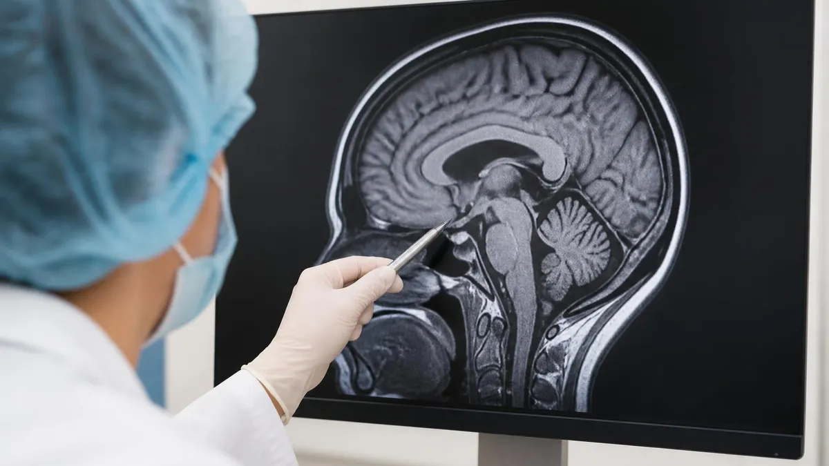 Essential Mri Safety Checklist - MRI - Magnetic Resonance Imaging certification study resource