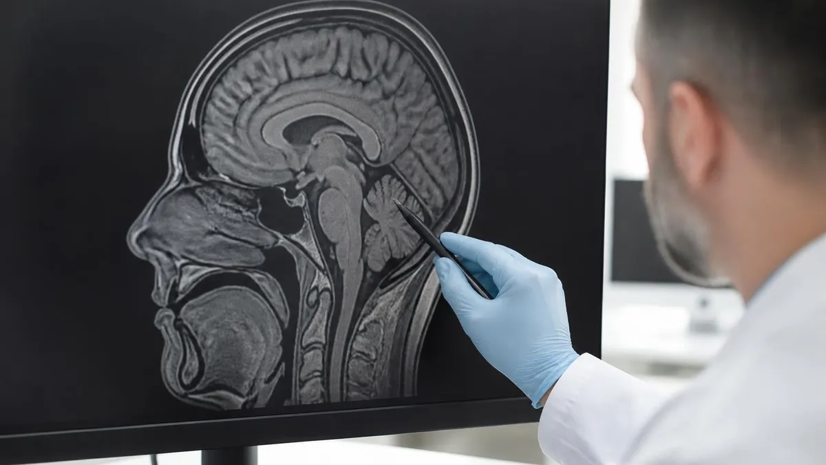 Evaluating Mri Equipment and Scan Quality at Imagi - MRI - Magnetic Resonance Imaging certification study resource