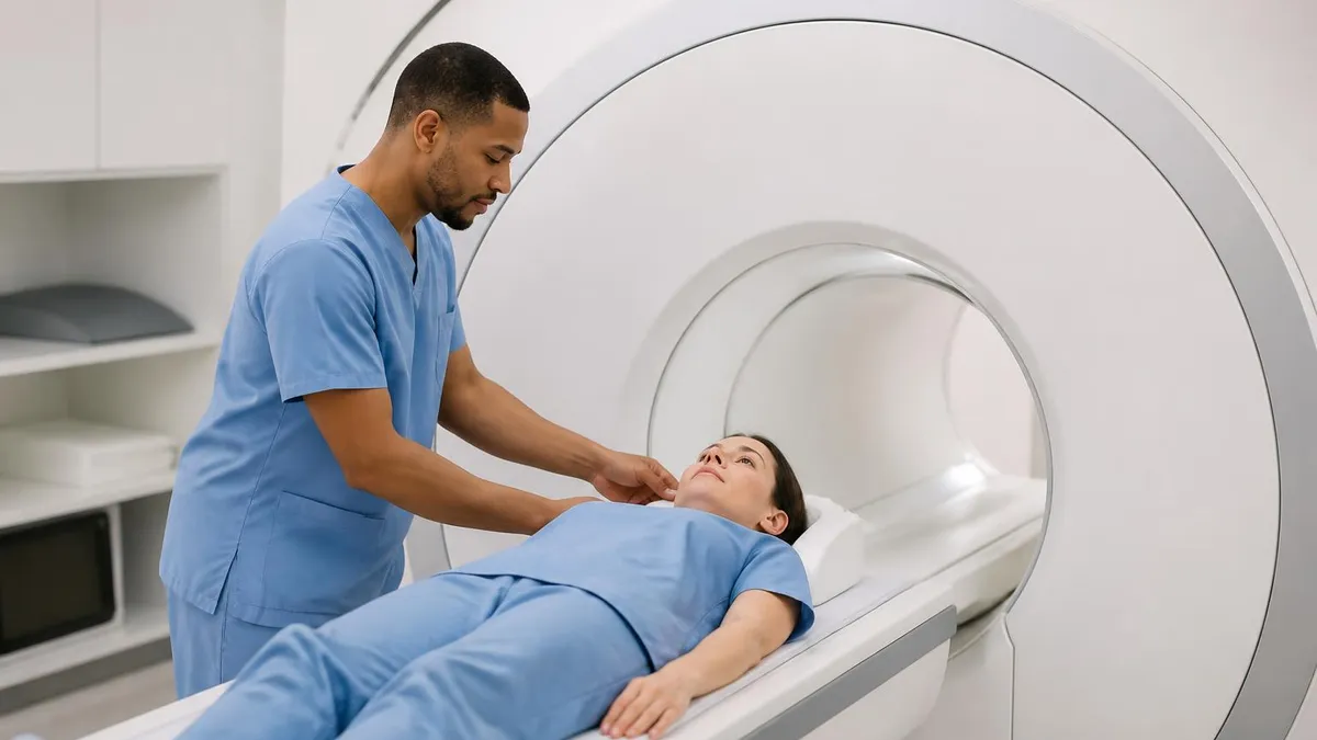 Factors Driving Mri Cost - MRI - Magnetic Resonance Imaging certification study resource