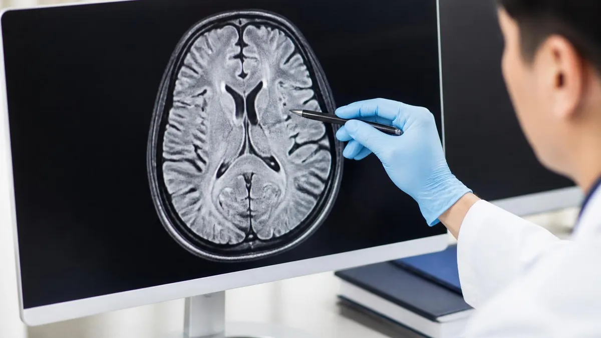 Fetal Mri by the Numbers - MRI - Magnetic Resonance Imaging certification study resource
