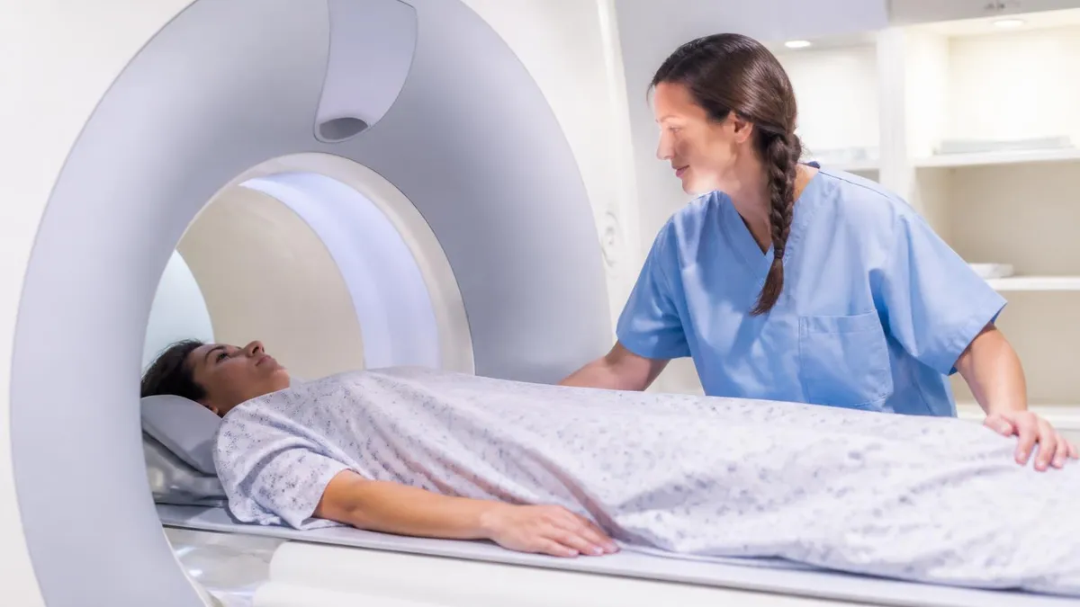Fibroid Mri Reporting Checklist - MRI - Magnetic Resonance Imaging certification study resource