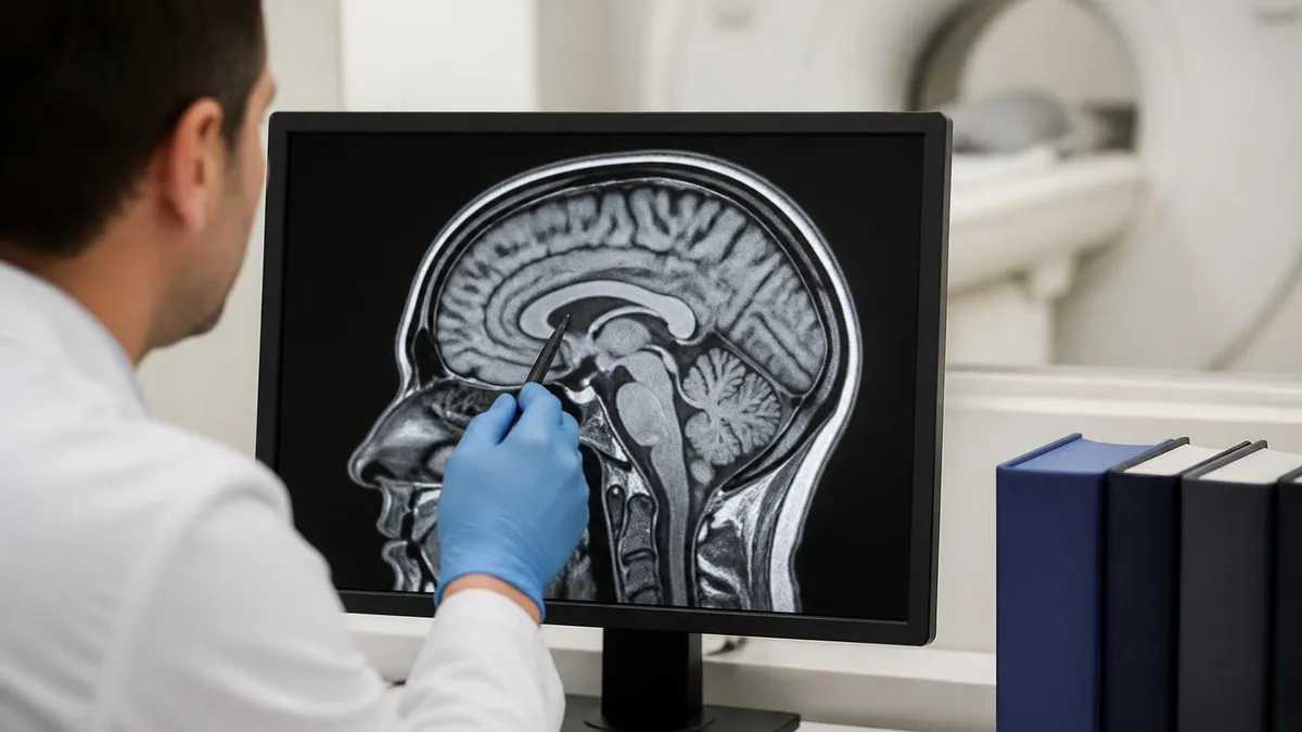 Fibroid Signal Patterns and Degeneration on Mri - MRI - Magnetic Resonance Imaging certification study resource