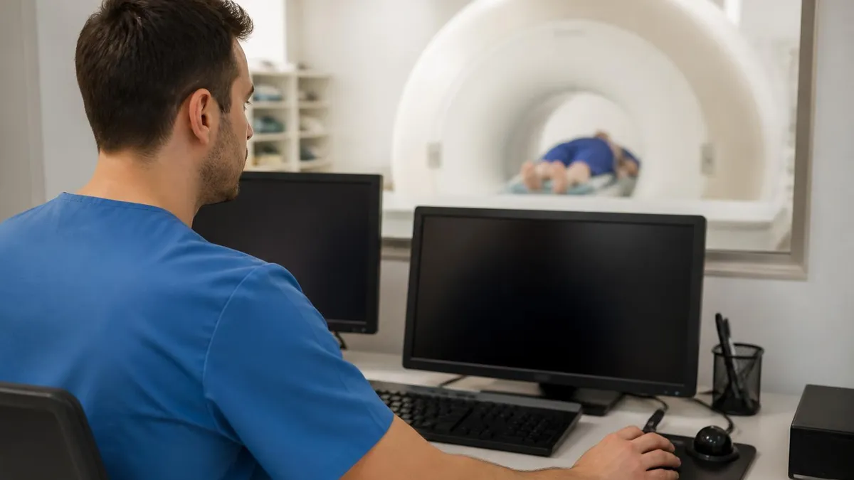 Field Strength Compared - MRI - Magnetic Resonance Imaging certification study resource