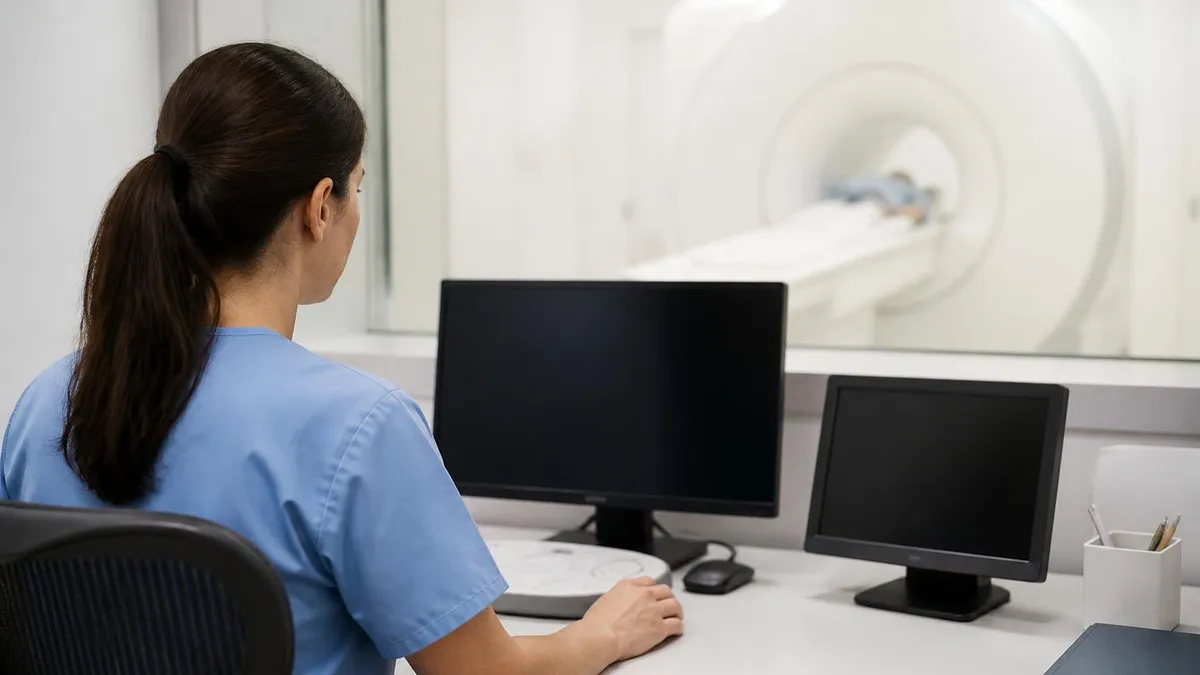 Figo Classification and Key Mri Sequences - MRI - Magnetic Resonance Imaging certification study resource