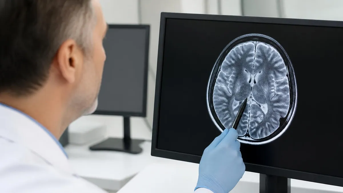 Flair Mri by the Numbers - MRI - Magnetic Resonance Imaging certification study resource