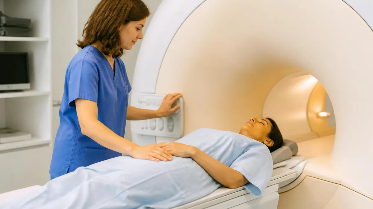 Flair Mri Clinical Applications - MRI - Magnetic Resonance Imaging certification study resource