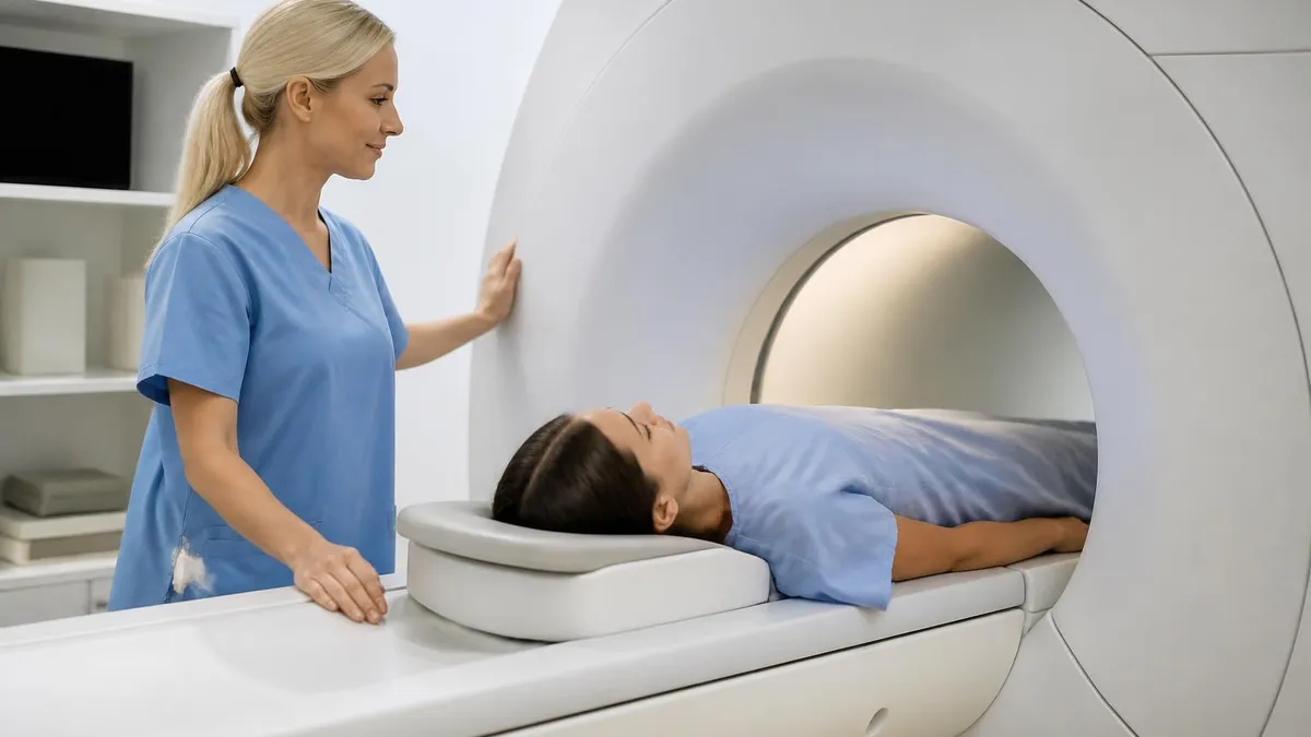Fmri by the Numbers - MRI - Magnetic Resonance Imaging certification study resource