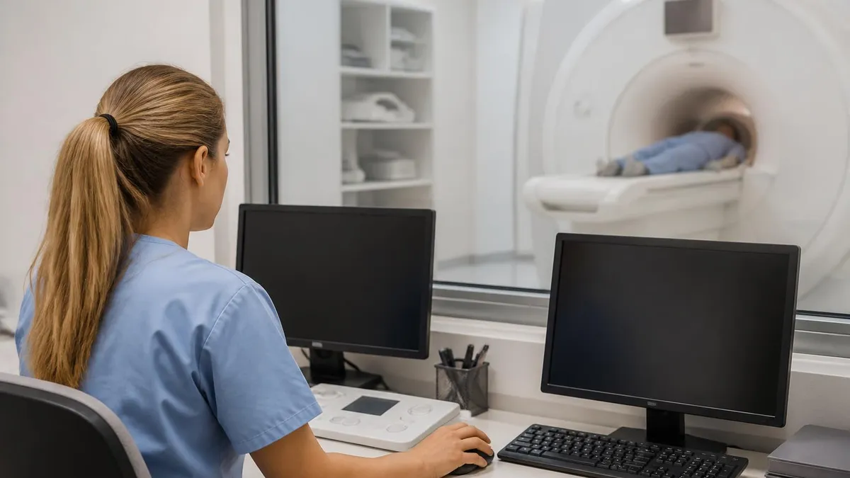 Fmri Pulse Sequences - MRI - Magnetic Resonance Imaging certification study resource
