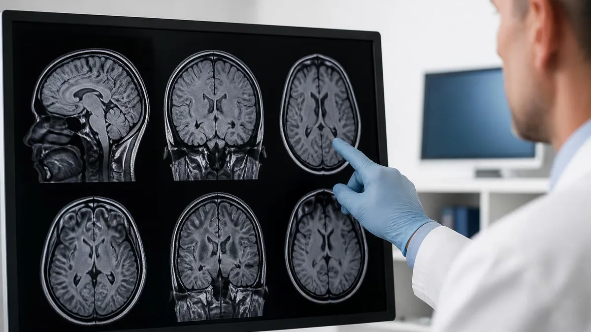 Foot Mri by the Numbers - MRI - Magnetic Resonance Imaging certification study resource