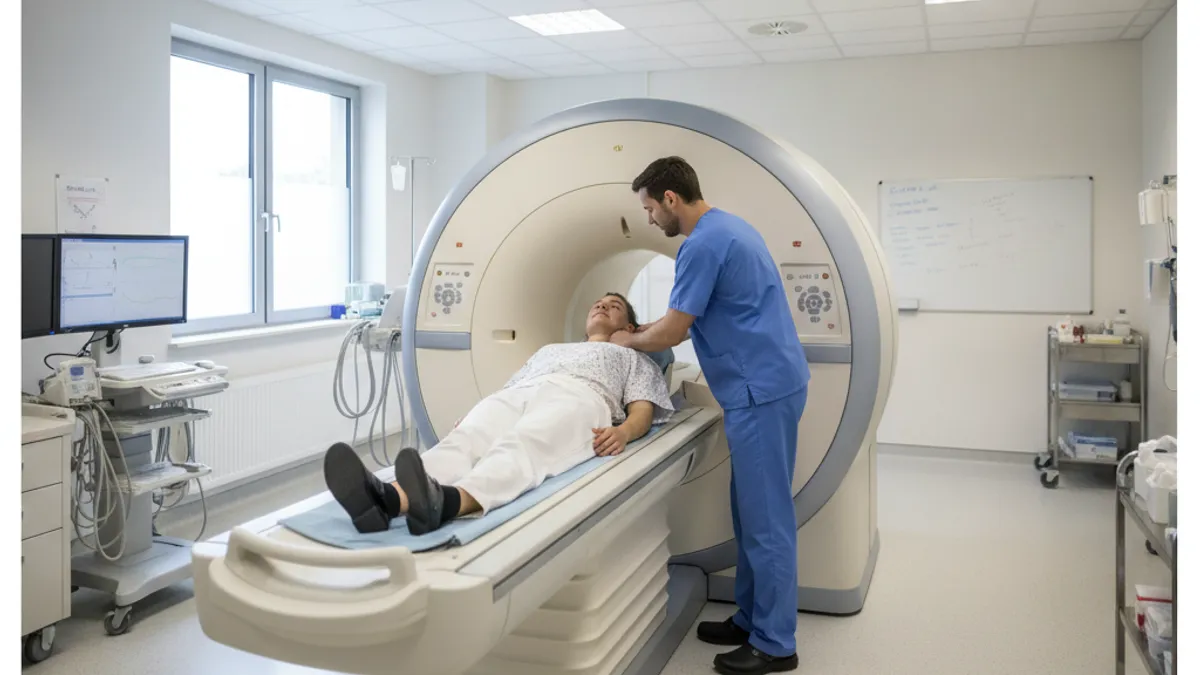 Pelvic Mri Cpt Code - MRI - Magnetic Resonance Imaging certification study resource