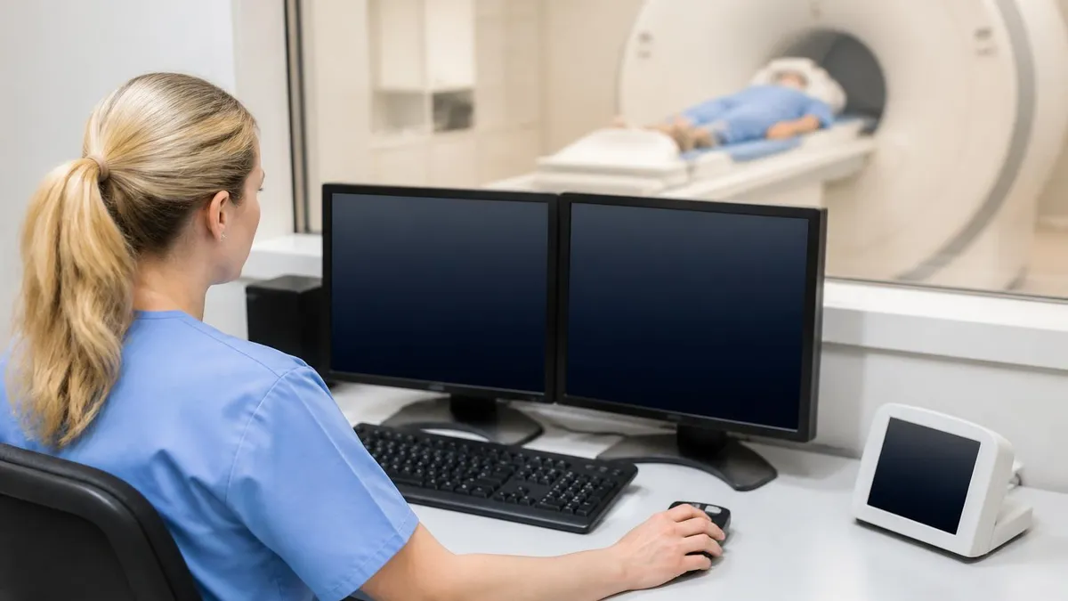 Full Body Mri Cost by the Numbers - MRI - Magnetic Resonance Imaging certification study resource