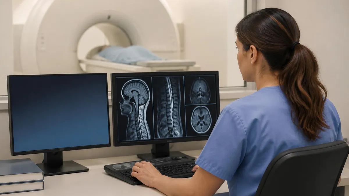 Full Body Mri in Manhattan by the Numbers - MRI - Magnetic Resonance Imaging certification study resource