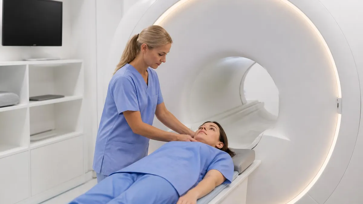 Functional Mri by the Numbers - MRI - Magnetic Resonance Imaging certification study resource
