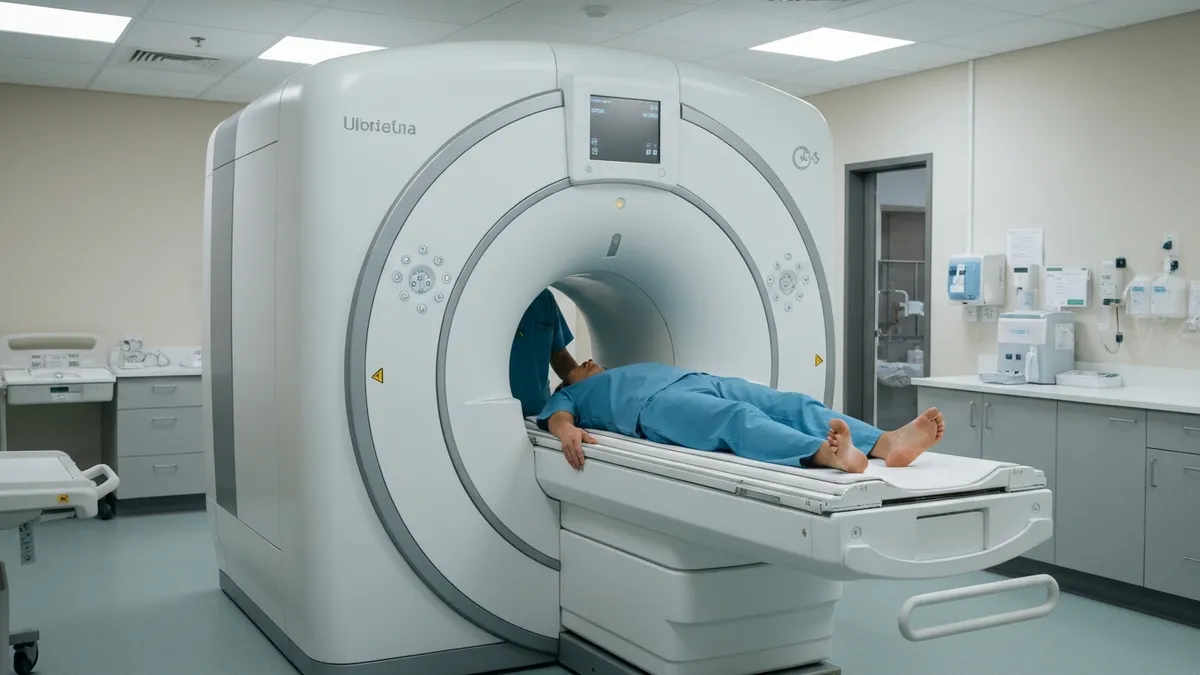 Functional Mri Definition - MRI - Magnetic Resonance Imaging certification study resource