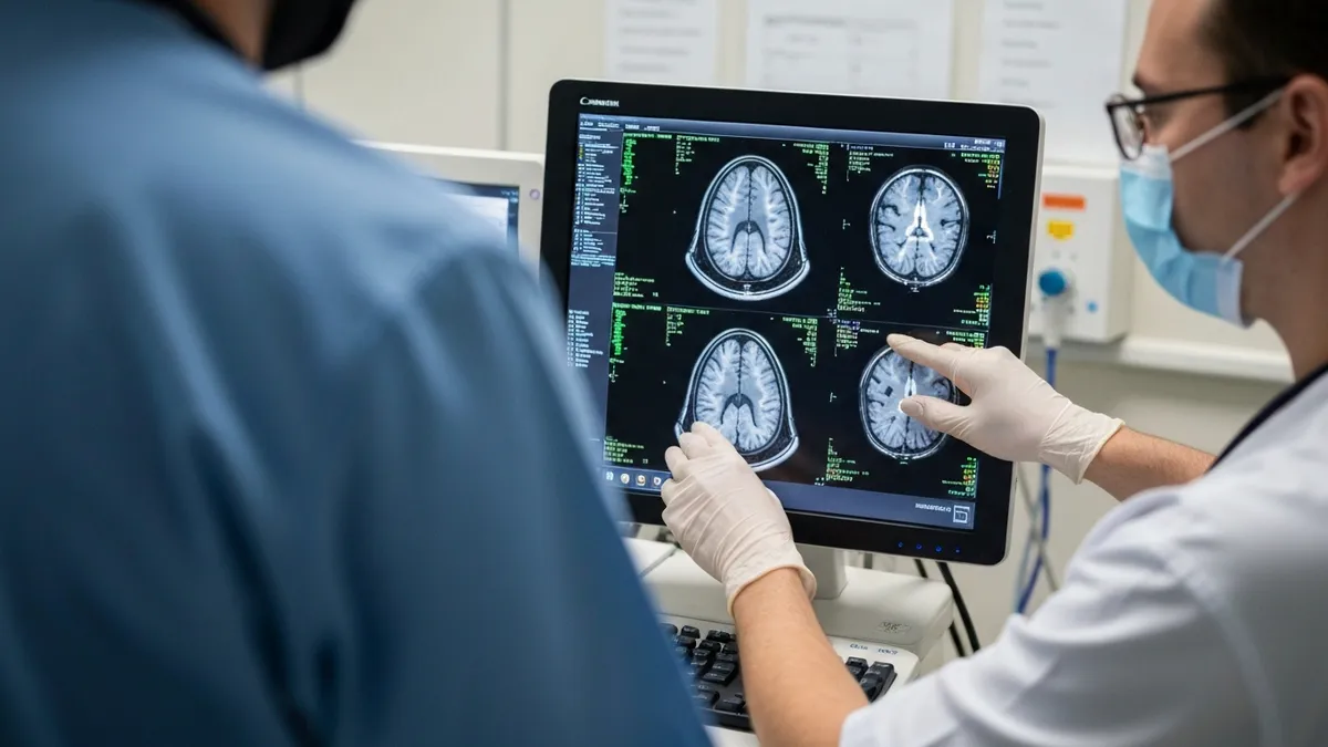 Functional Mri Definition - MRI - Magnetic Resonance Imaging certification study resource